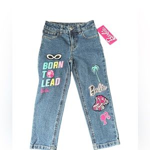 Barbie pants size 5